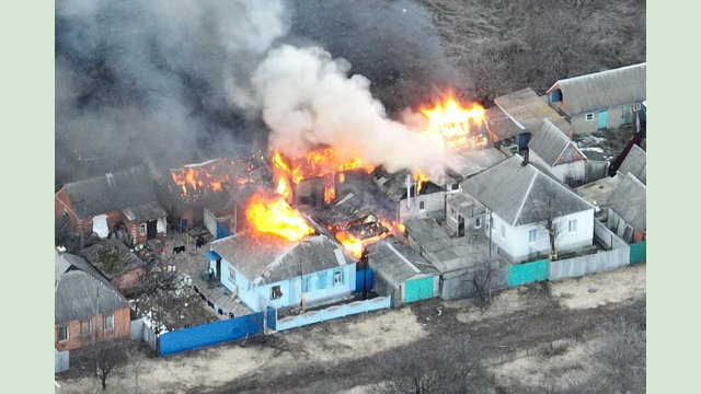 Олег Синєгубов розповів про ситуацію на Харківщині станом на 10 березня