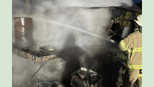 Олег Синєгубов розповів про ситуацію на Харківщині станом на 13 червня