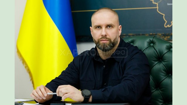 Олег Синєгубов розповів про ситуацію на Харківщині станом на 2 жовтня Олег Синєгубов розповів про ситуацію на Харківщині станом на 2 жовтня