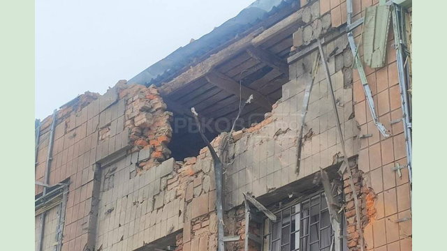 Олег Синєгубов розповів про ситуацію в Харківській області станом на 11 лютого Олег Синєгубов розповів про ситуацію в Харківській області станом на 11 лютого