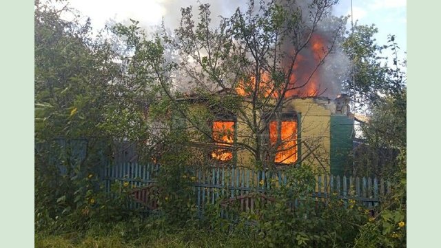 Олег Синєгубов розповів про ситуацію в Харківській області станом на 13 липня