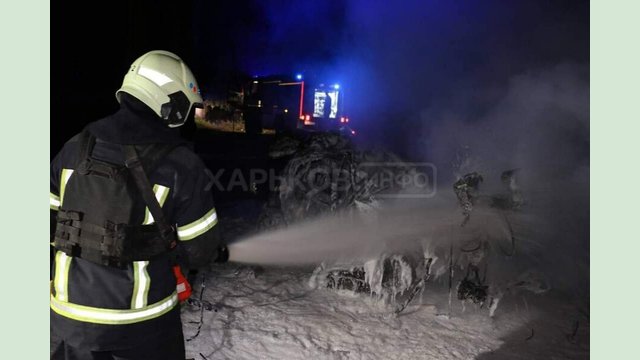 Олег Синєгубов розповів про ситуацію в Харківській області станом на 16 вересня Олег Синєгубов розповів про ситуацію в Харківській області станом на 16 вересня