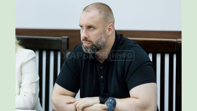 Олег Синєгубов розповів про ситуацію в Харківській області станом на 6 вересня Олег Синєгубов розповів про ситуацію в Харківській області станом на 6 вересня