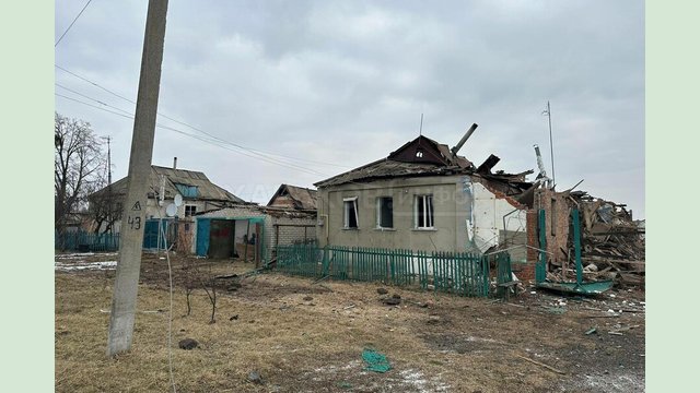 Олег Синєгубов розповів про ситуацію в області станом на 12 лютого Олег Синєгубов розповів про ситуацію в області станом на 12 лютого