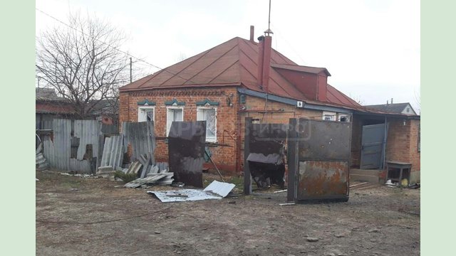 Олег Синєгубов розповів про ситуацію в області станом на 22 січня Олег Синєгубов розповів про ситуацію в області станом на 22 січня