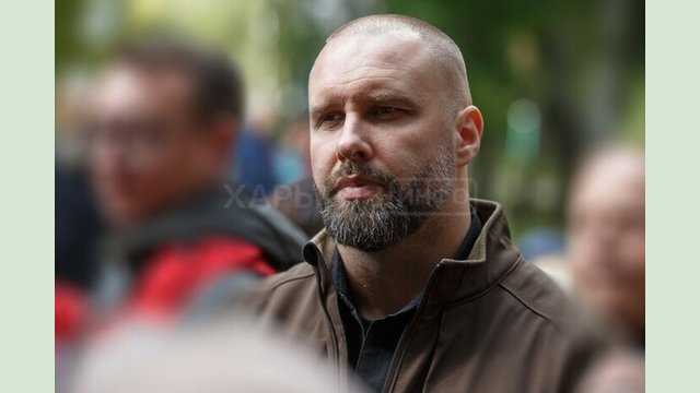 Олег Синєгубов розповів про ситуацію в області станом на ранок 26 жовтня Олег Синєгубов розповів про ситуацію в області станом на ранок 26 жовтня