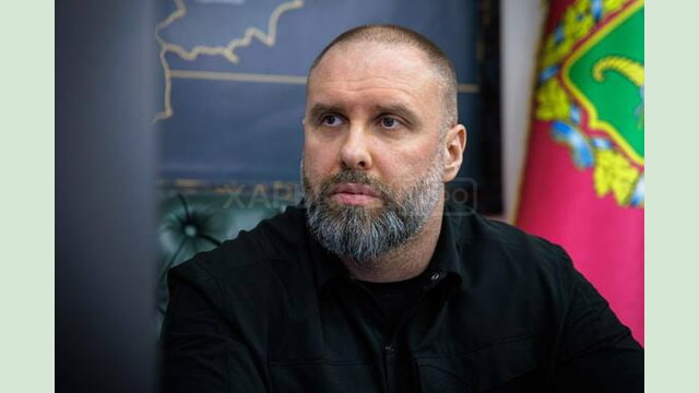 Олег Синєгубов взяв участь у нараді під головуванням заступника керівника Офісу Президента України Віктора Микити