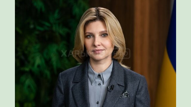 Олена Зеленська розповіла, як втілюється ініціатива зі створення Національної програми психічного здоров'я Олена Зеленська розповіла, як втілюється ініціатива зі створення Національної програми психічного здоров'я