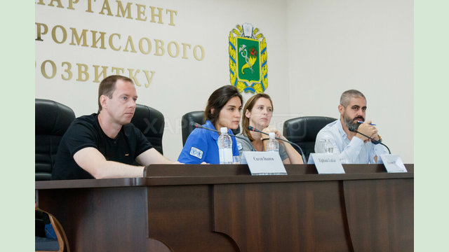 ООН допоможе розмінувати сільгоспугіддя Харківщини ООН допоможе розмінувати сільгоспугіддя Харківщини