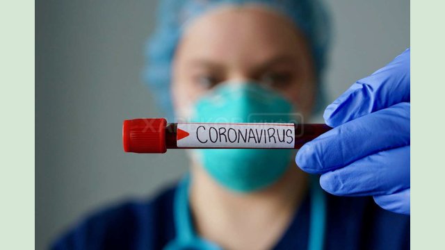 Оперативная информация о распространении коронавирусной инфекции 2019-nCoV Оперативная информация о распространении коронавирусной инфекции 2019-nCoV