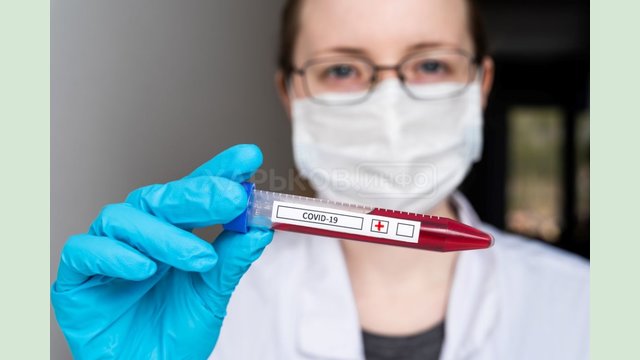 Оперативная информация о распространении коронавирусной инфекции 2019-nCoV Оперативная информация о распространении коронавирусной инфекции 2019-nCoV