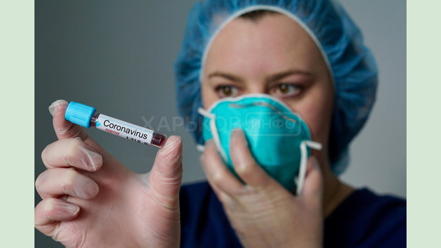 Оперативная информация о распространении коронавирусной инфекции 2019-nCoV Оперативная информация о распространении коронавирусной инфекции 2019-nCoV