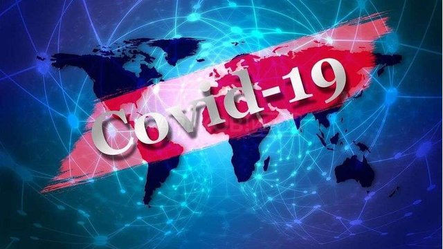 Оперативная информация о распространении коронавирусной инфекции 2019-nCoV Оперативная информация о распространении коронавирусной инфекции 2019-nCoV