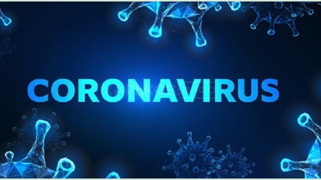 Оперативная информация о распространении коронавирусной инфекции COVID-19 Оперативная информация о распространении коронавирусной инфекции COVID-19