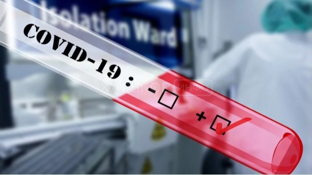 Оперативная информация о распространении коронавирусной инфекции COVID-19 Оперативная информация о распространении коронавирусной инфекции COVID-19