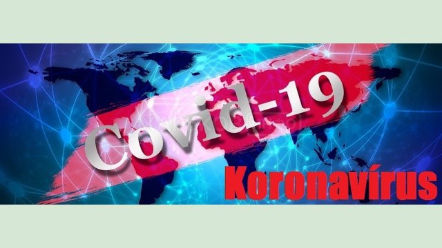 Оперативная информация о распространении коронавирусной инфекции COVID-19