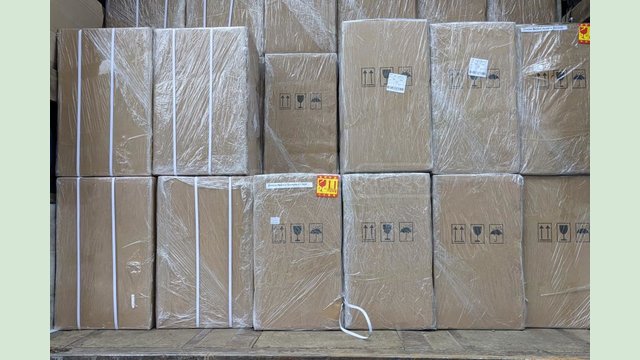 Опорным больницам области передали 980 кислородных концентраторов Опорным больницам области передали 980 кислородных концентраторов