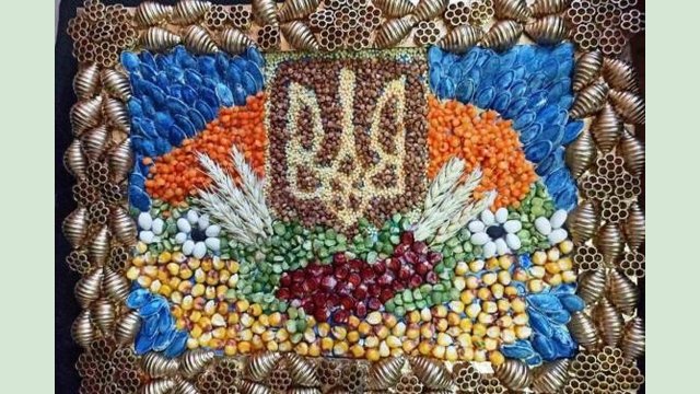 Определены победители областного тура Всеукраинского конкурса «Незалежна і єдина – моя Україна!» Определены победители областного тура Всеукраинского конкурса «Незалежна і єдина – моя Україна!»