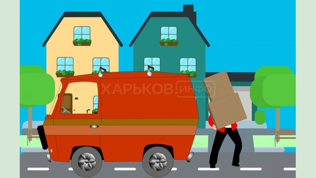 Основные критерии найма грузчиков Основные критерии найма грузчиков