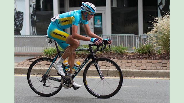 Особенности выбора спортивных велосипедов