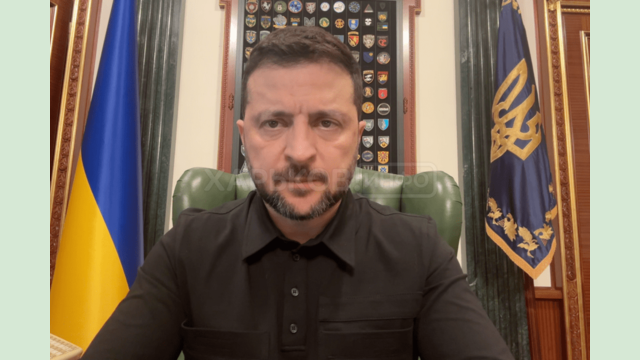 Особливо важливо, щоб санкції болісно вдарили по російській торгівлі енергоресурсами, по всій інфраструктурі танкерного флоту Росії – звернення Президента