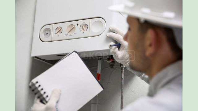 Отопительные системы с газовым котлом Отопительные системы с газовым котлом