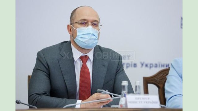 Отсутствие в течение 30 лет системы накопительной пенсии - это преступление против украинцев. Денис Шмыгаль Отсутствие в течение 30 лет системы накопительной пенсии - это преступление против украинцев. Денис Шмыгаль