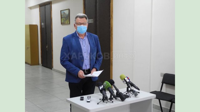 Пациентов с COVID-19 в октябре начнет принимать еще одна городская больница - 18-я Пациентов с COVID-19 в октябре начнет принимать еще одна городская больница - 18-я