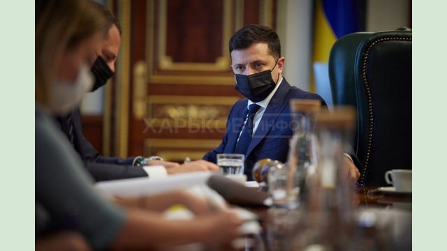 «Паспорта вакцинации» в Украине планируют запустить с 1 июля, синхронизировав это с ЕС «Паспорта вакцинации» в Украине планируют запустить с 1 июля, синхронизировав это с ЕС