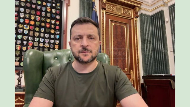 Перед зимою ми маємо виконати на 100 % кожну домовленість щодо постачання систем ППО та ракет до них – звернення Президента