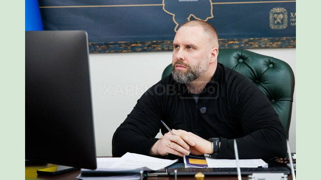 «Підписали важливий Меморандум із обласними військовими адміністраціями та громадами України щодо відбудови», – Олег Синєгубов