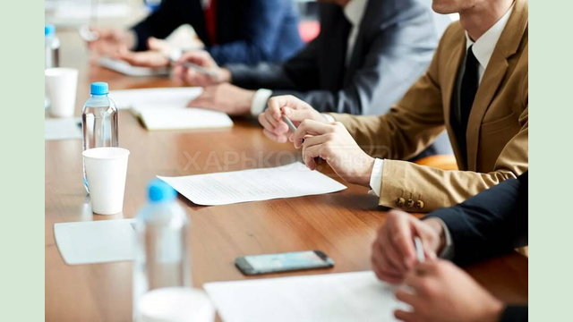 Підприємців Харківщини запрошують до участі у круглому столі щодо соціальної адаптації ветеранів та людей з інвалідністю