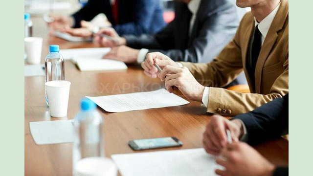 Підприємців Харківщини запрошують на бізнес-семінар Підприємців Харківщини запрошують на бізнес-семінар