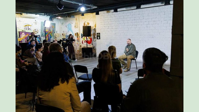 Підтримка захисників і захисниць України – один із пріоритетних напрямків роботи Харківської ОВА – Олег Синєгубов Підтримка захисників і захисниць України – один із пріоритетних напрямків роботи Харківської ОВА – Олег Синєгубов