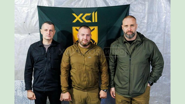 «Підтримуємо постійний зв’язок із нашими захисниками на найгарячіших ділянках фронту», - Олег Синєгубов