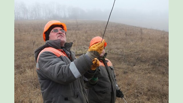 Після обстрілів відновили електропостачання у двох селах Золочівської громади Після обстрілів відновили електропостачання у двох селах Золочівської громади