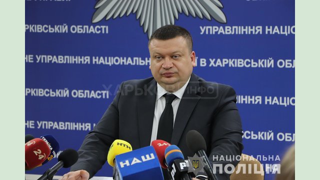 По предварительным выводам экспертов, смерть 15-летнего харьковчанина наступила в результате падения с высоты По предварительным выводам экспертов, смерть 15-летнего харьковчанина наступила в результате падения с высоты