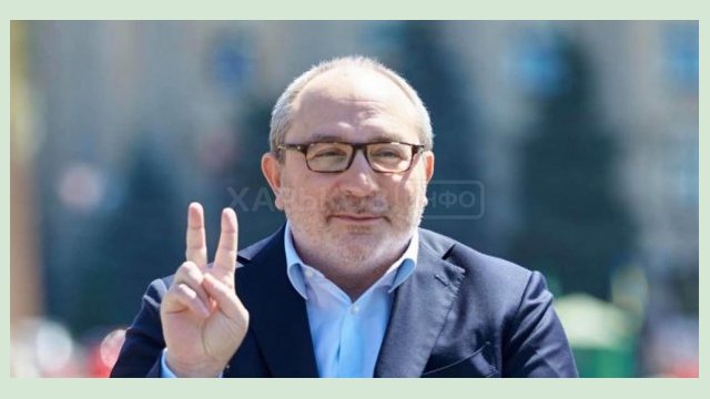 По результатам экзитполов мэром Харькова в третий раз становится Геннадий Кернес По результатам экзитполов мэром Харькова в третий раз становится Геннадий Кернес