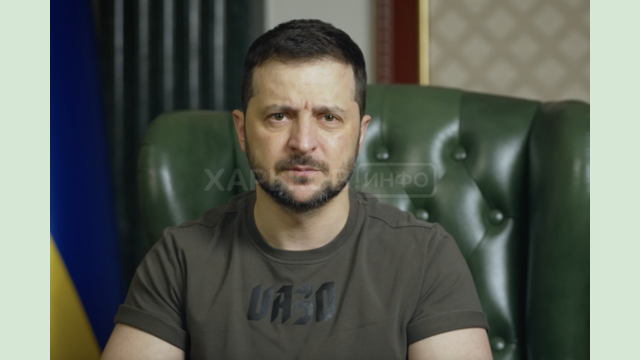 По всій країні розгортаємо новий проект підтримки людей – «Пункти незламності» – звернення Президента України По всій країні розгортаємо новий проект підтримки людей – «Пункти незламності» – звернення Президента України