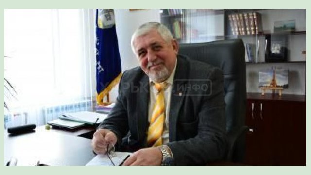 Почетный харьковчанин Александр Черевко празднует день рождения