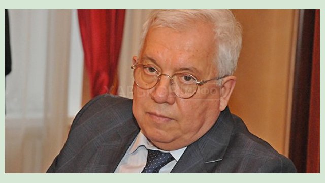 Почетный харьковчанин Александр Харченко отмечает день рождения Почетный харьковчанин Александр Харченко отмечает день рождения