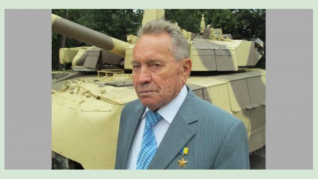 Почетный харьковчанин Михаил Борисюк отмечает день рождения Почетный харьковчанин Михаил Борисюк отмечает день рождения