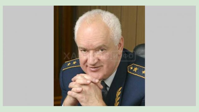 Почетный харьковчанин Михаил Пилипчук отмечает день рождения Почетный харьковчанин Михаил Пилипчук отмечает день рождения