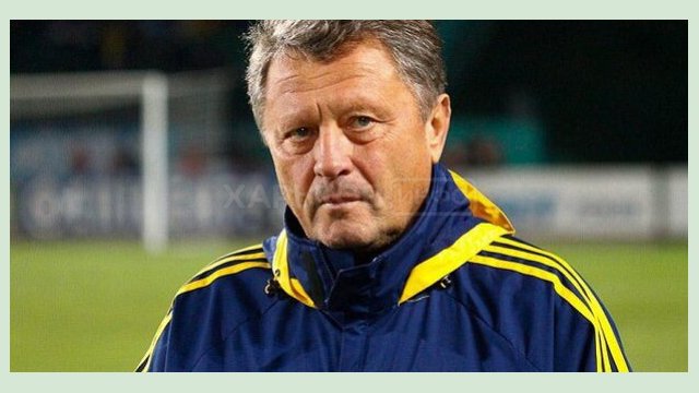 Почетный харьковчанин Мирон Маркевич отмечает юбилей Почетный харьковчанин Мирон Маркевич отмечает юбилей