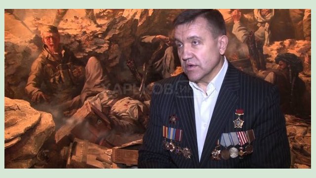 Почетный харьковчанин Николай Овчаренко отмечает день рождения Почетный харьковчанин Николай Овчаренко отмечает день рождения