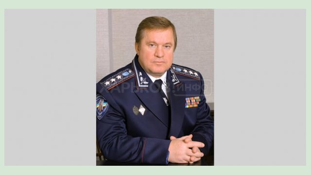 Почетный харьковчанин Сергей Гусаров отмечает день рождения Почетный харьковчанин Сергей Гусаров отмечает день рождения