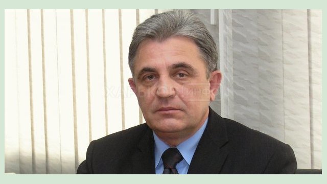 Почетный харьковчанин Сергей Кирик празднует день рождения – Новости ...