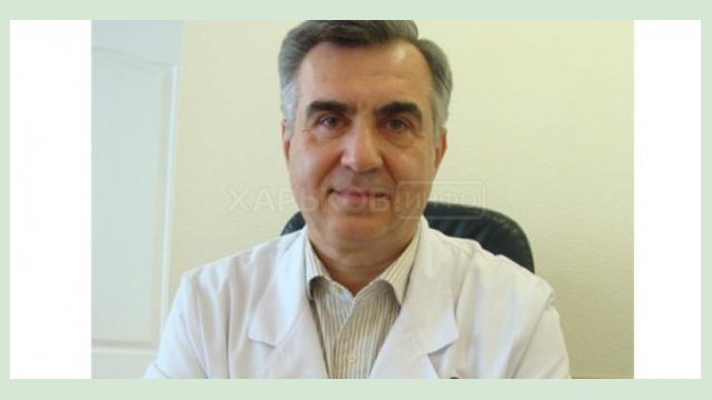 Почетный харьковчанин Владимир Лесовой отмечает день рождения Почетный харьковчанин Владимир Лесовой отмечает день рождения