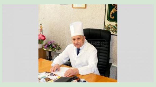 Почетный харьковчанин Владимир Лупальцов отмечает день рождения