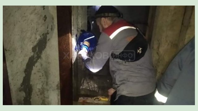 Подача воды в жилые дома - приоритетная задача в работе «Харьковводоканала» Подача воды в жилые дома - приоритетная задача в работе «Харьковводоканала»